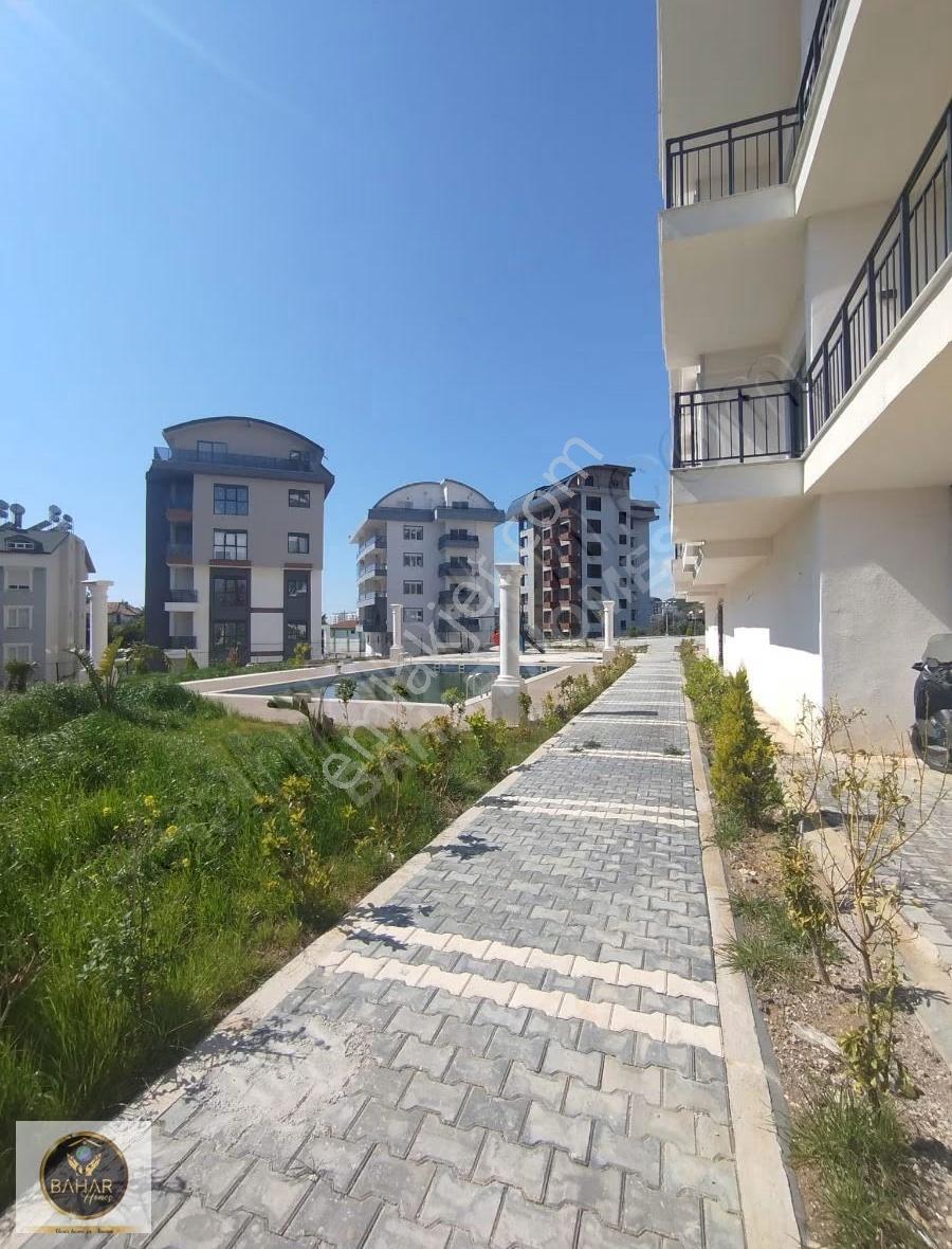 Denız Manzaralı Acil Satilik Daire - Görsel 8