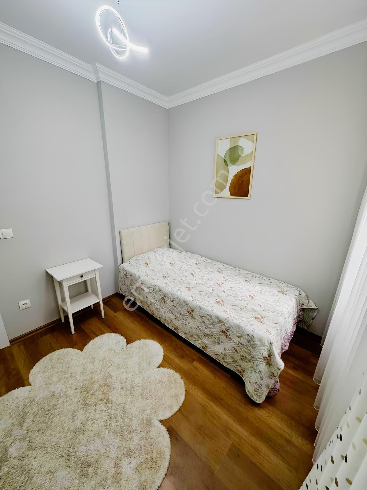 Harmantepe'de Satılık Sıfır 2+1 Eşyalı Daire İlk Oturan Siz Olun - Görsel 16