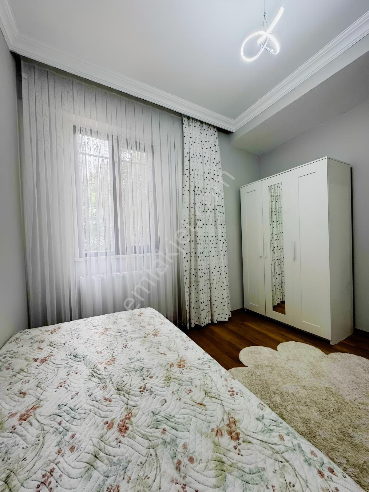 Harmantepe'de Satılık Sıfır 2+1 Eşyalı Daire İlk Oturan Siz Olun - Görsel 3