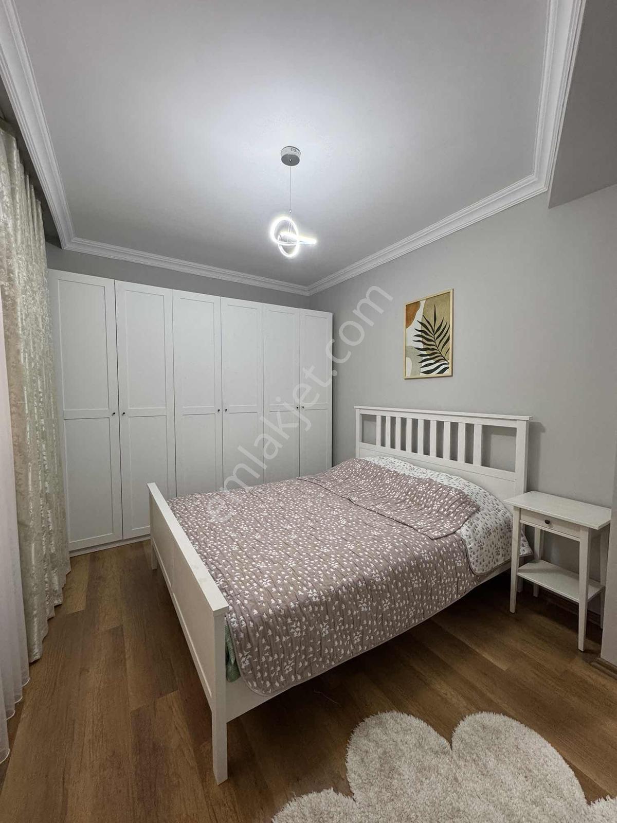 Harmantepe'de Satılık Sıfır 2+1 Eşyalı Daire İlk Oturan Siz Olun - Görsel 13