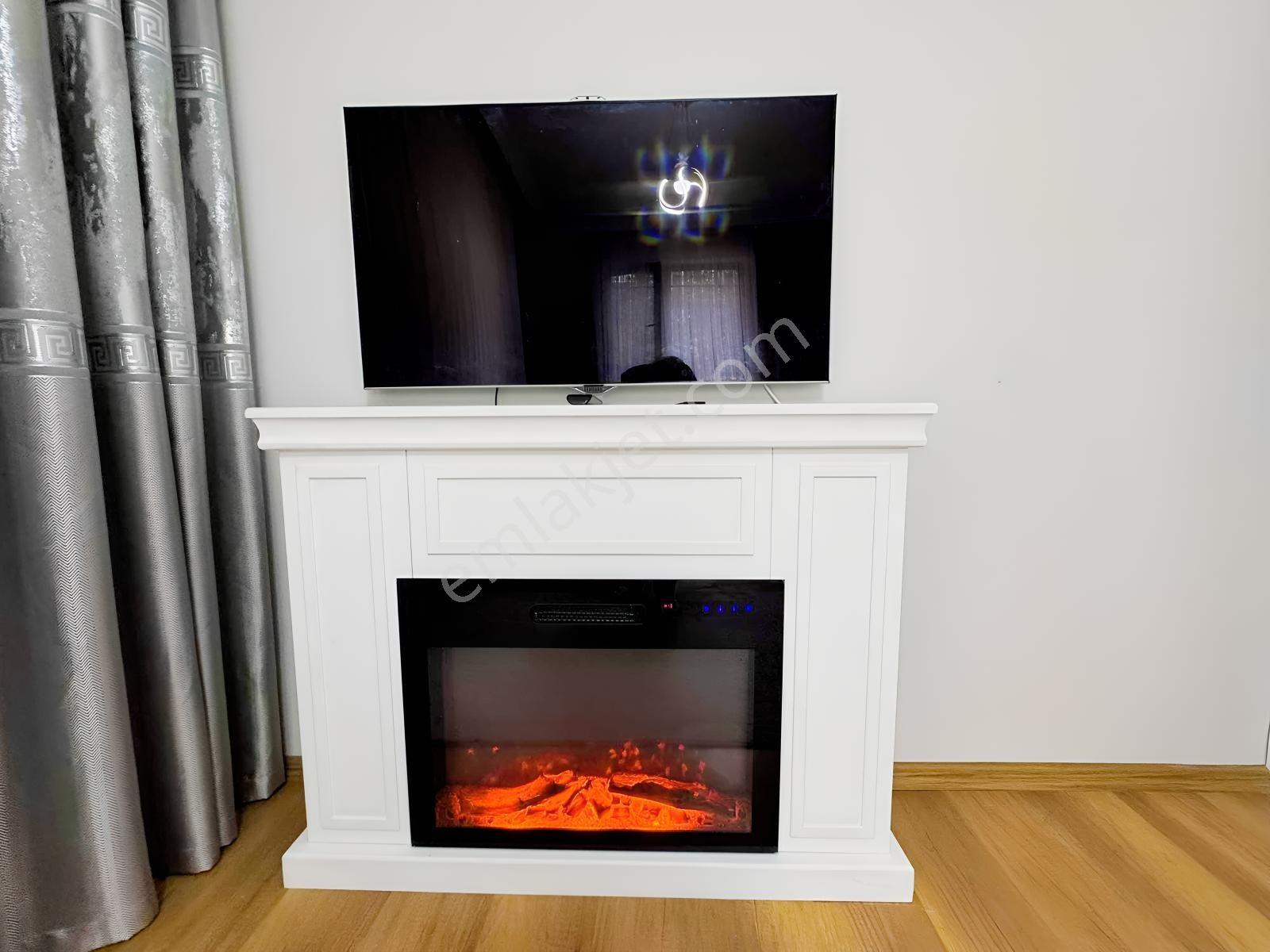 Harmantepe'de Satılık Sıfır 2+1 Eşyalı Daire İlk Oturan Siz Olun