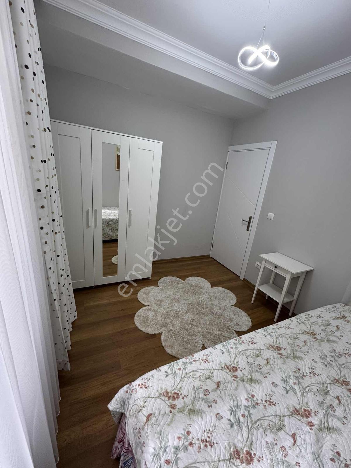 Harmantepe'de Satılık Sıfır 2+1 Eşyalı Daire İlk Oturan Siz Olun - Görsel 17