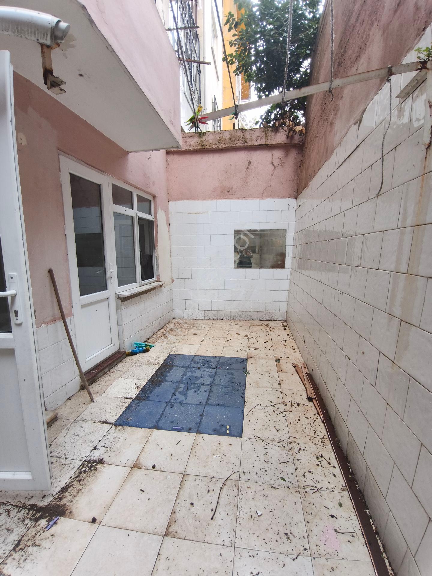 Üsküdar Merkezi Konumda Kiralık Bahçe Katı 2+1 - Görsel 15