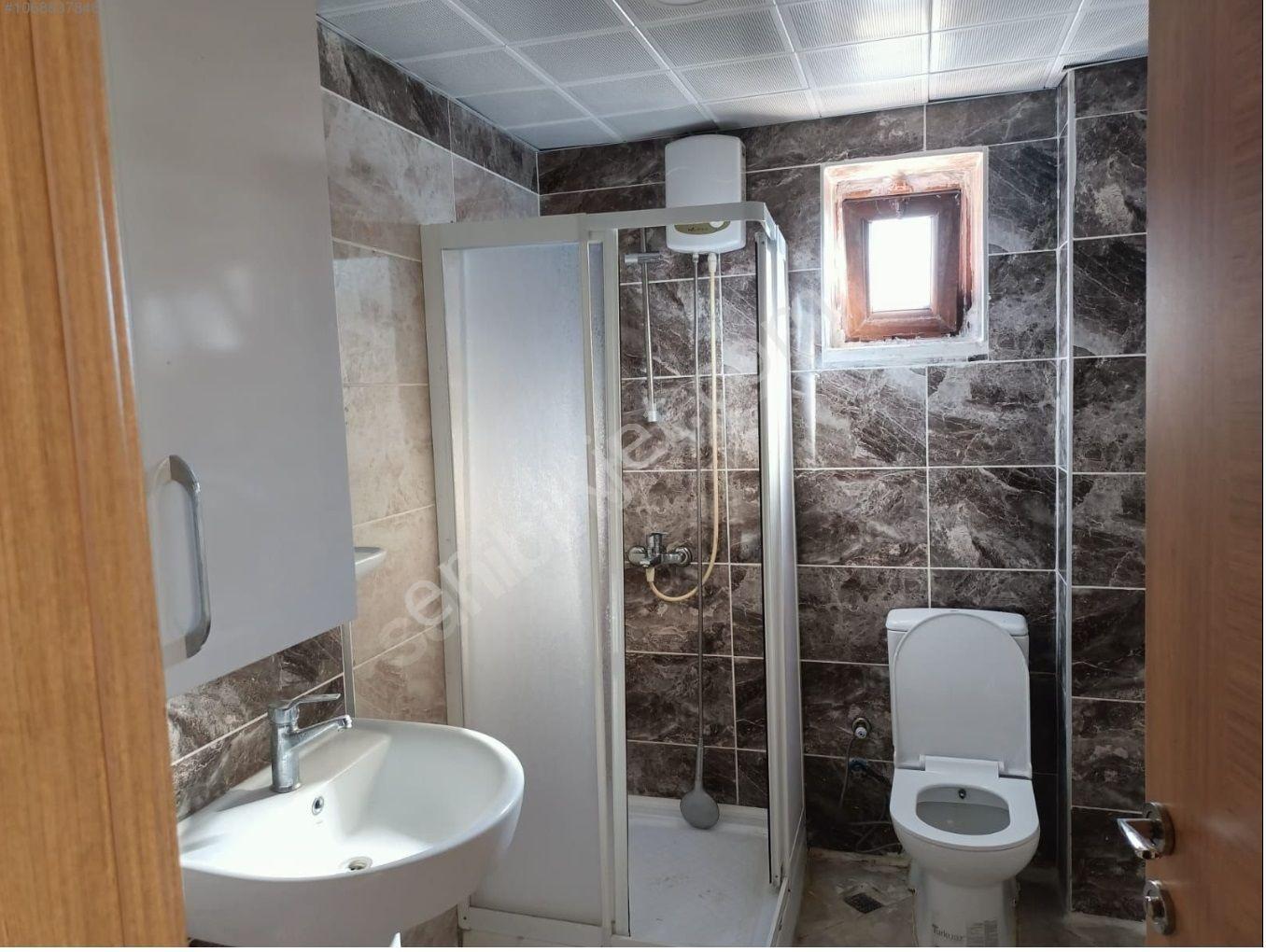 Hastane Karşısı, Deniz Manzaralı, Sağlam Ve Yapılı 3+1 Kiralık Daire - Görsel 20