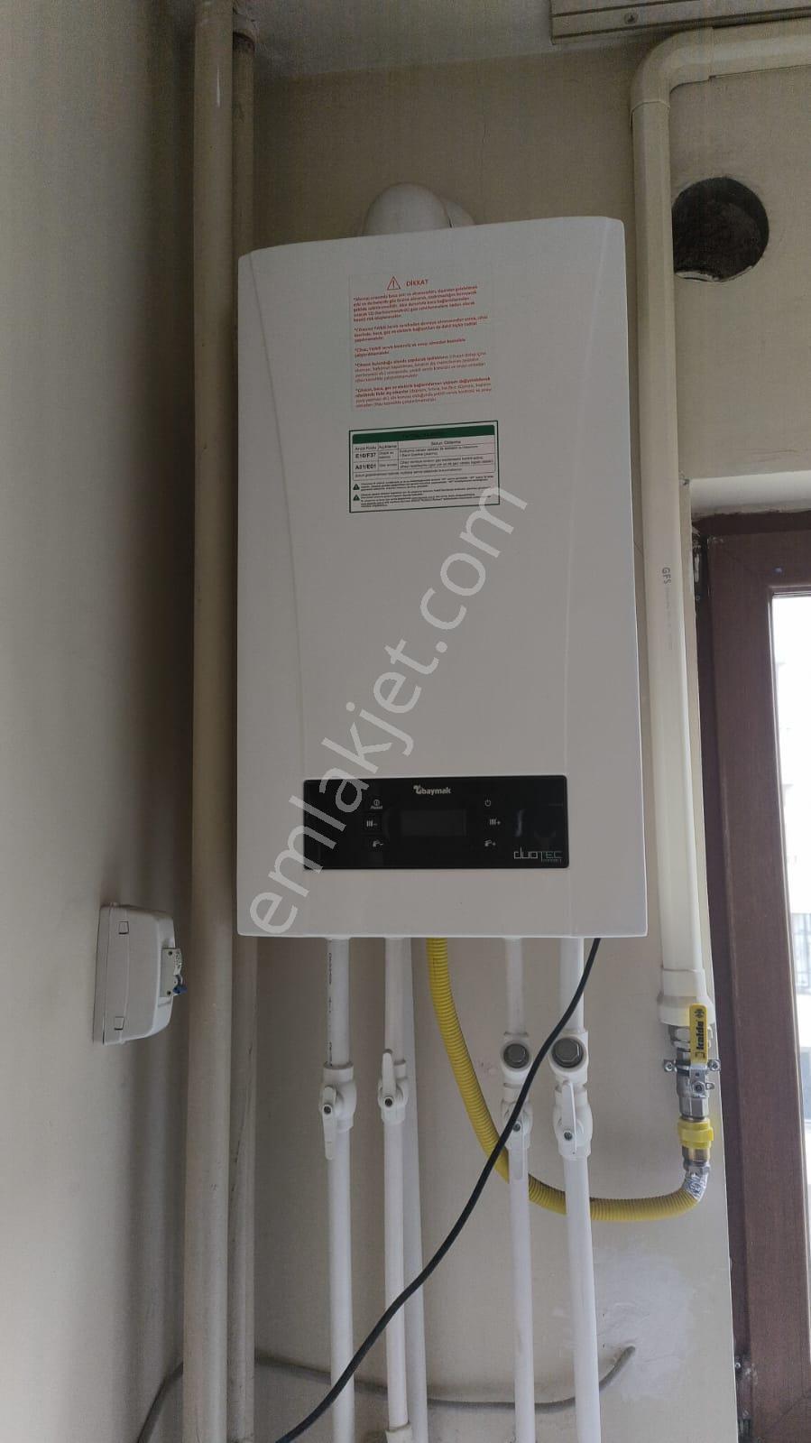 Hastane Karşısı, Deniz Manzaralı, Sağlam Ve Yapılı 3+1 Kiralık Daire - Görsel 11