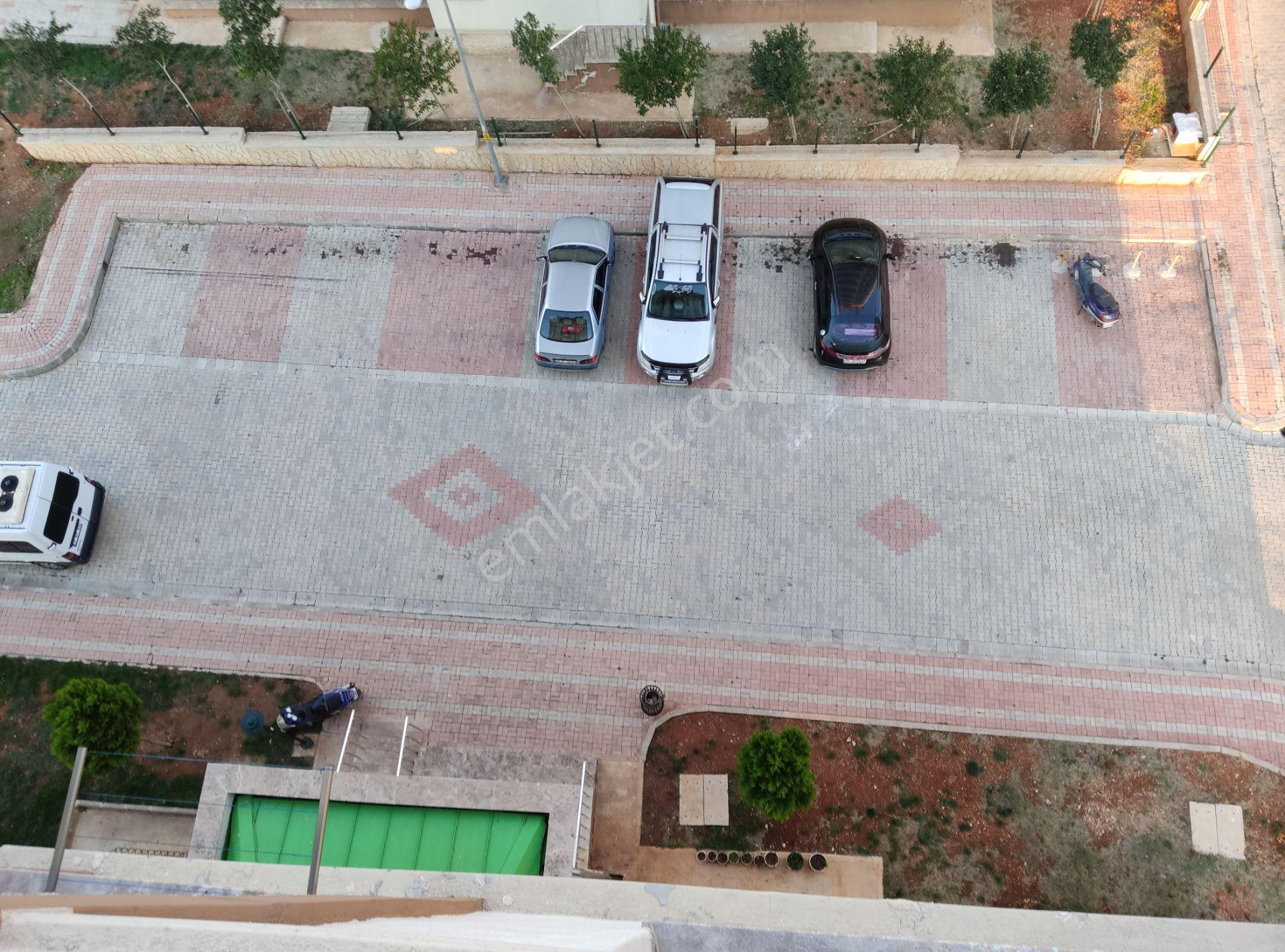Hastane Karşısı, Deniz Manzaralı, Sağlam Ve Yapılı 3+1 Kiralık Daire - Görsel 23