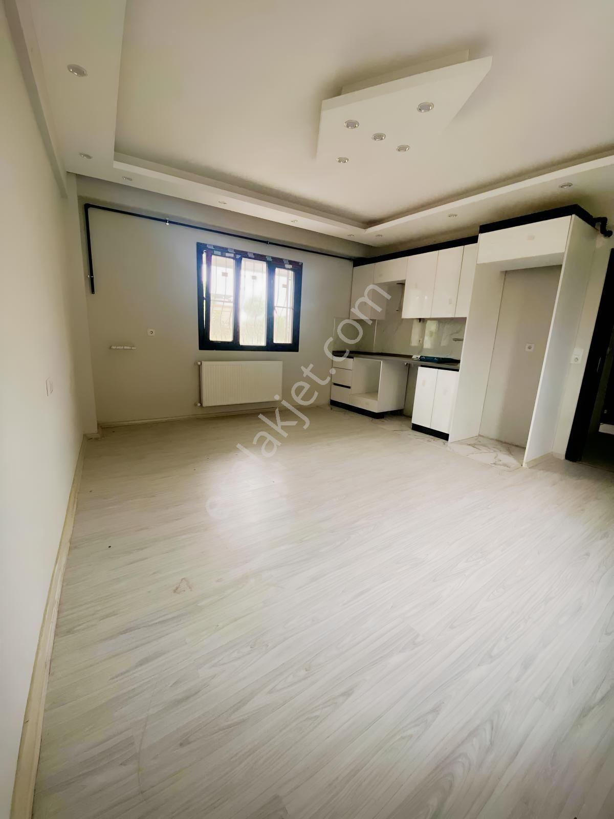 Novadan Ahmetli Altıeylül Mah Kiralık Sıfır 2+1 Doğalgazlı Daire - Görsel 8