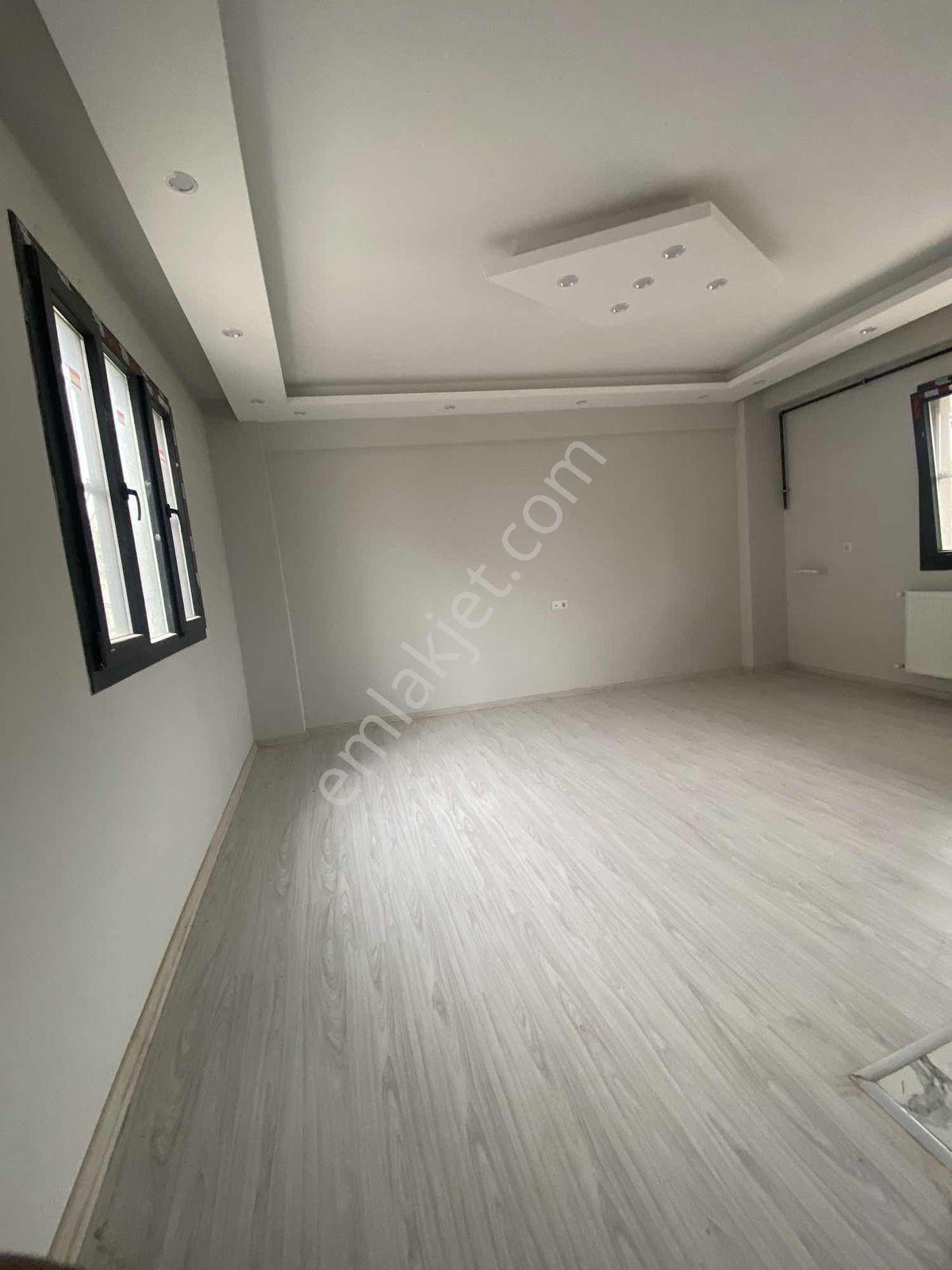 Novadan Ahmetli Altıeylül Mah Kiralık Sıfır 2+1 Doğalgazlı Daire - Görsel 11