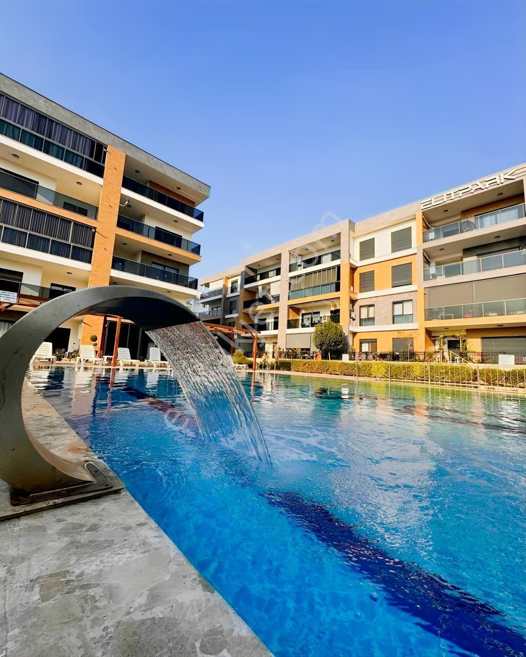 Views Emlak'tan Kiralık Havuzlu Site İçerisinde 2+1 Daire - Görsel 2