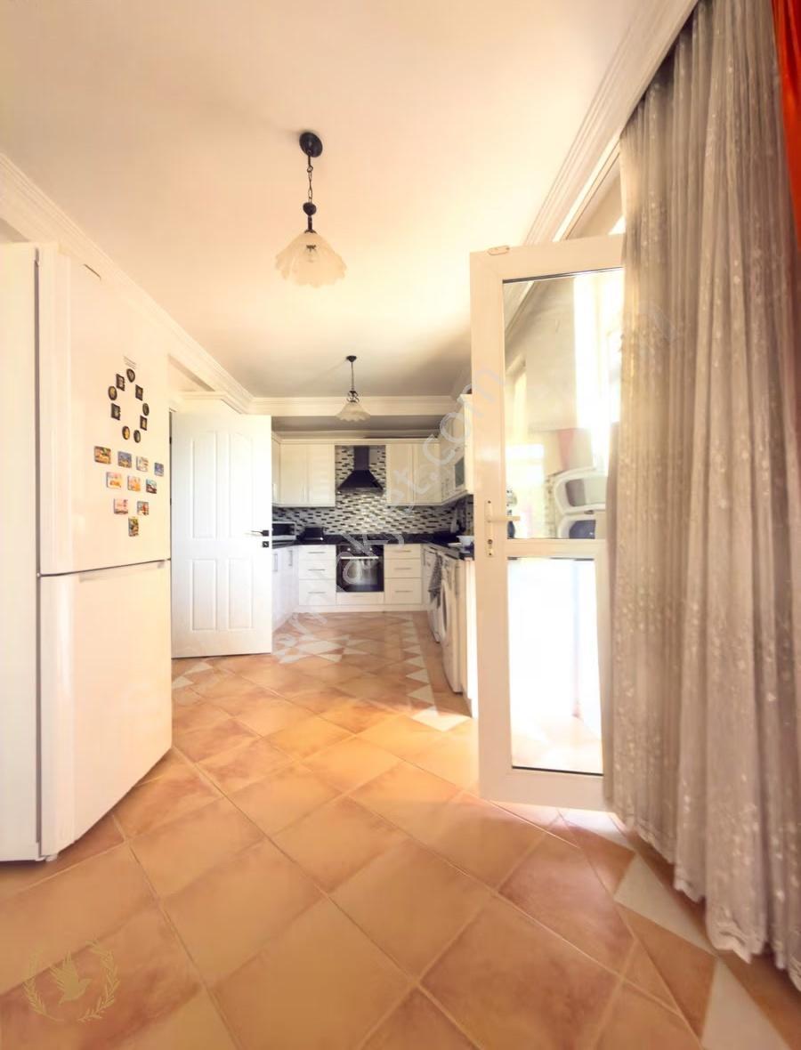{üst Cadde}525m2 Arsa ,3 Normal Kat ,müstakil Villa - Görsel 32