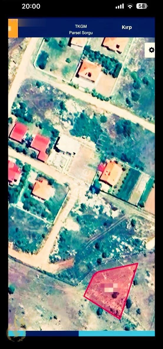 Seydikemer Yaylaceylan Parka Bakan 702mt Köşe Mülk Satılık - Görsel 25