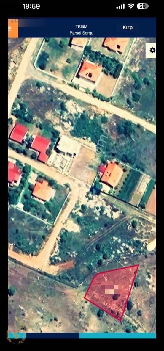 Seydikemer Yaylaceylan Parka Bakan 702mt Köşe Mülk Satılık - Görsel 20