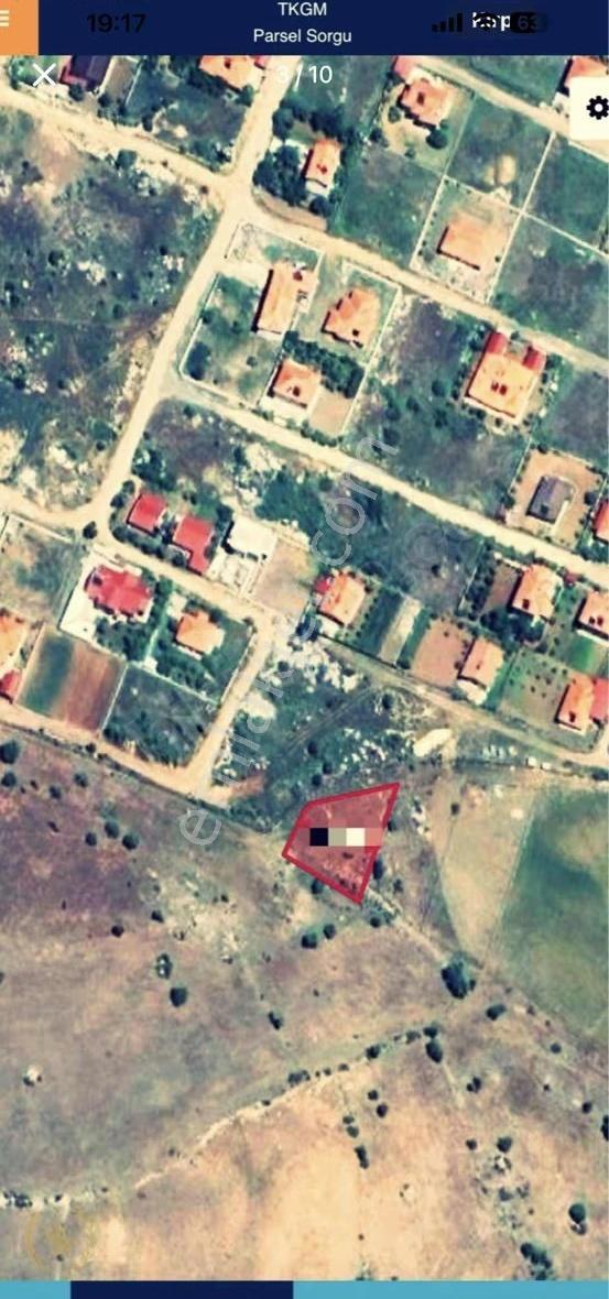 Seydikemer Yaylaceylan Parka Bakan 702mt Köşe Mülk Satılık - Görsel 21