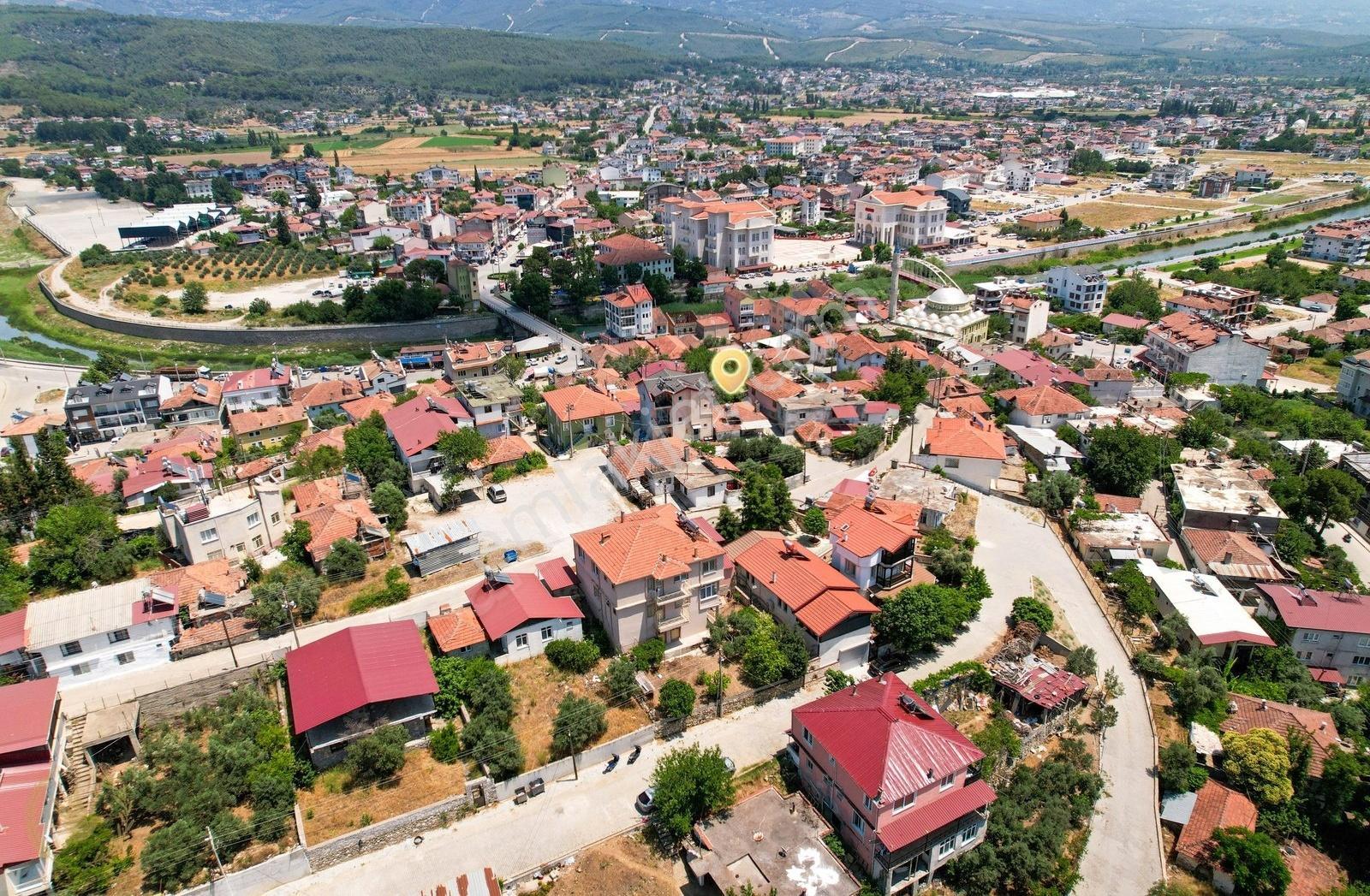 *belen Tepesi--seydikemer'in En Özel Manzarası Sizin Olsun! - Görsel 9