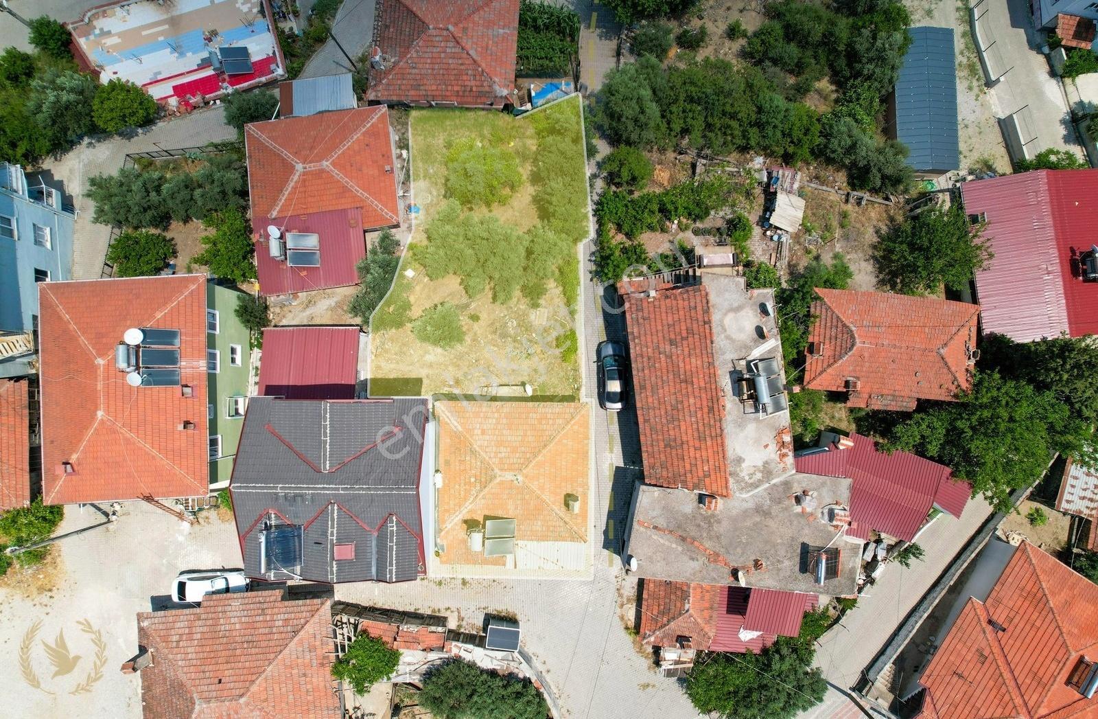 *belen Tepesi--seydikemer'in En Özel Manzarası Sizin Olsun! - Görsel 6