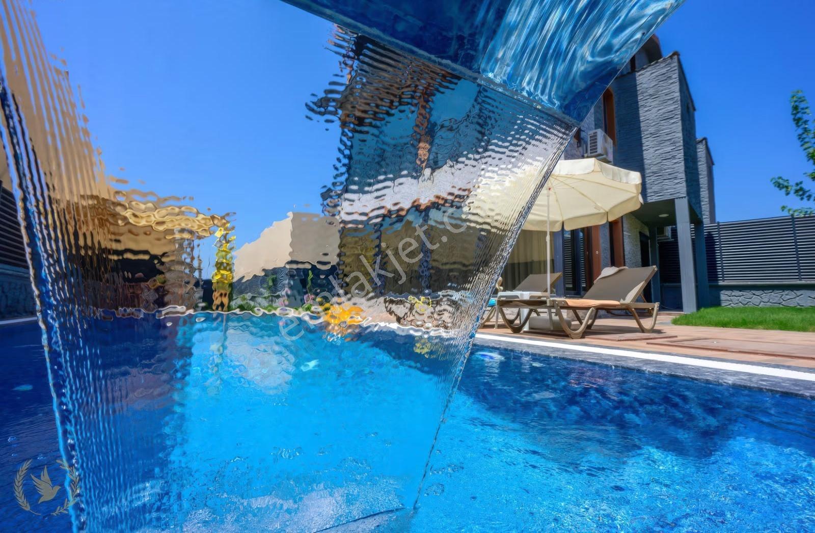{çamköy K.pazaryeri} Kullanışlı ,geniş ,şık |4+1 Villa - Görsel 26