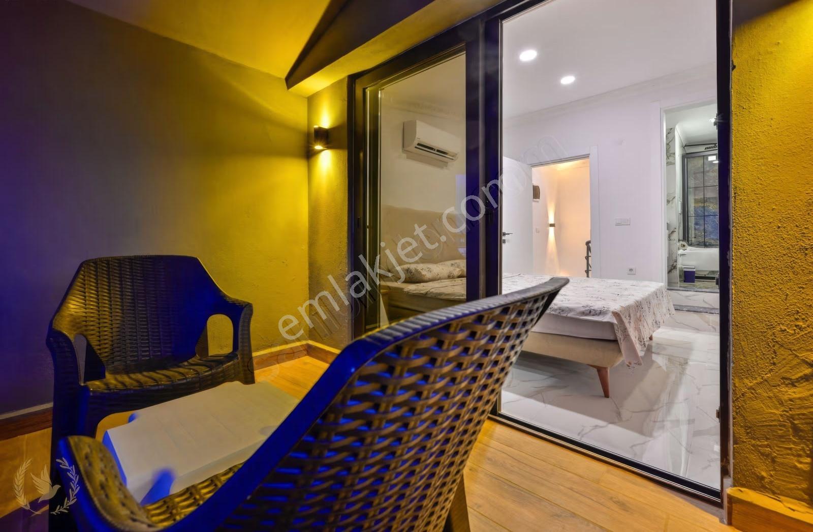 {çamköy K.pazaryeri} Kullanışlı ,geniş ,şık |4+1 Villa - Görsel 12