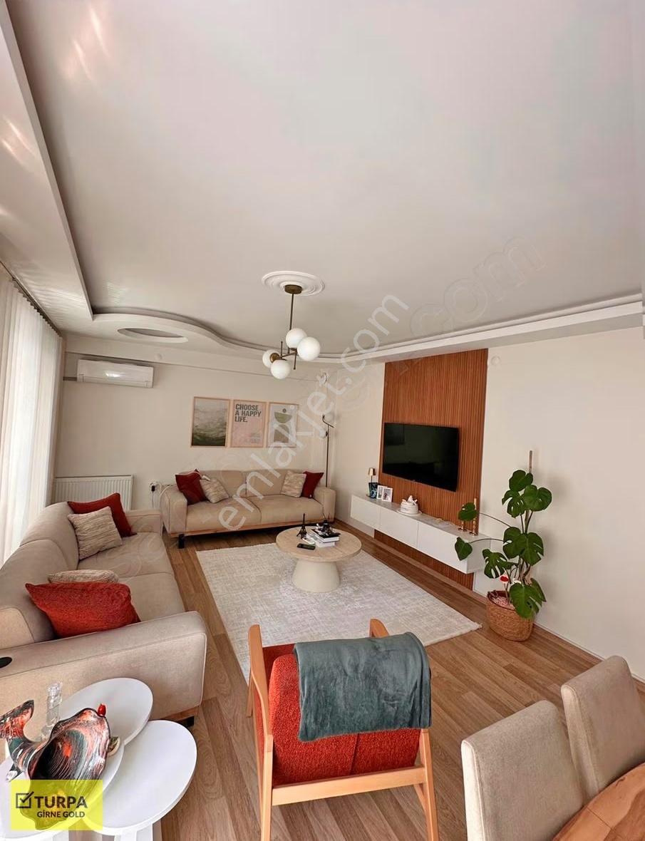 Yeşilyurt Dev.hastane-ordu Caddesi Yakını,2+1 Lüks Kiralık Daire - Görsel 13