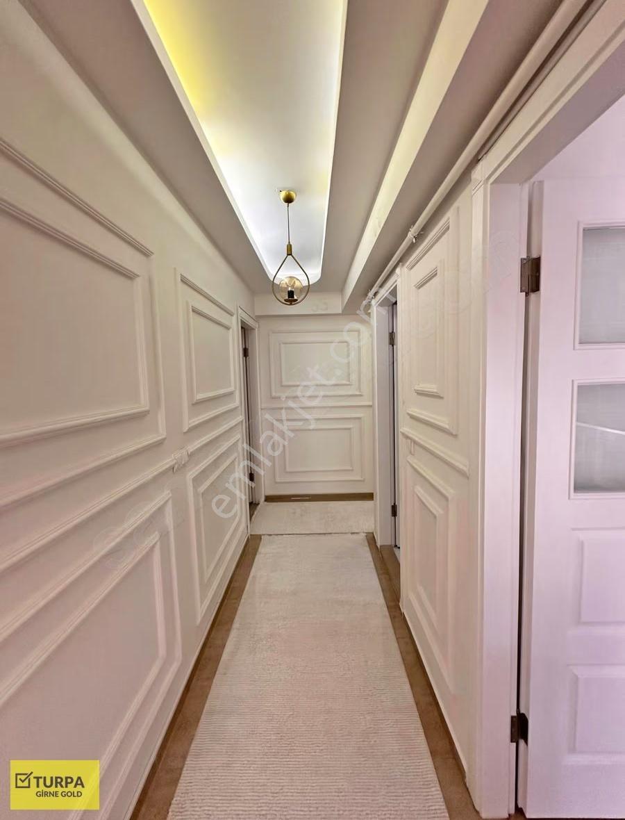 Yeşilyurt Dev.hastane-ordu Caddesi Yakını,2+1 Lüks Kiralık Daire - Görsel 21