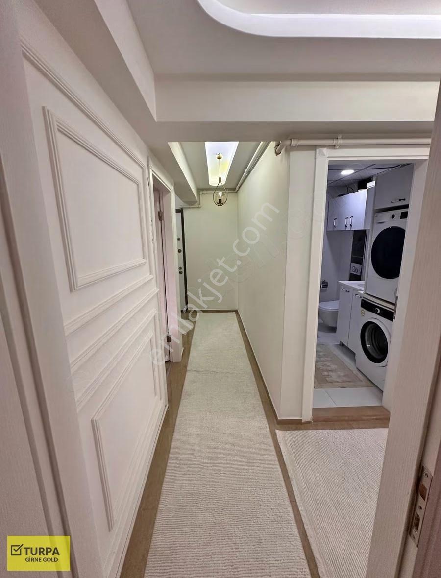 Yeşilyurt Dev.hastane-ordu Caddesi Yakını,2+1 Lüks Kiralık Daire - Görsel 23