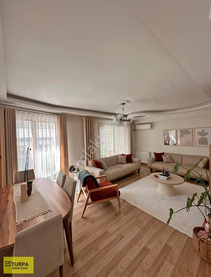 Yeşilyurt Dev.hastane-ordu Caddesi Yakını,2+1 Lüks Kiralık Daire - Görsel 6