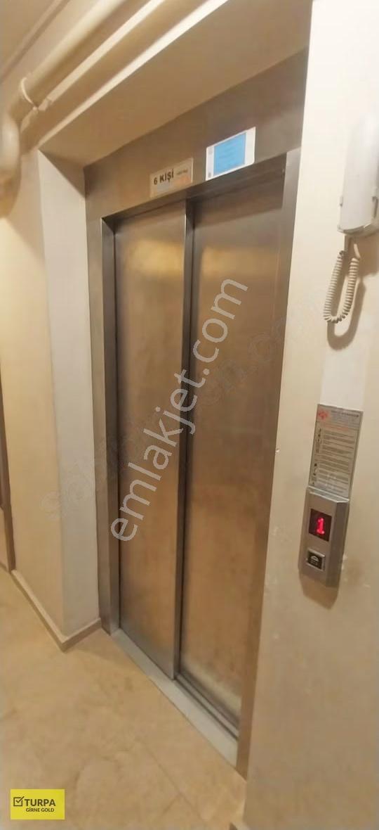 Yeşilyurt Dev.hastane-ordu Caddesi Yakını,2+1 Lüks Kiralık Daire - Görsel 19