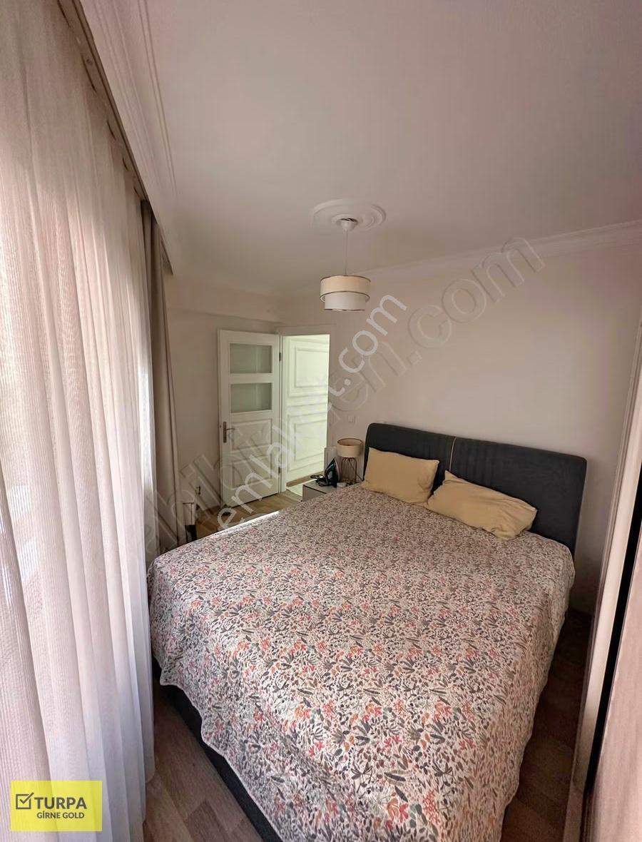 Yeşilyurt Dev.hastane-ordu Caddesi Yakını,2+1 Lüks Kiralık Daire - Görsel 22