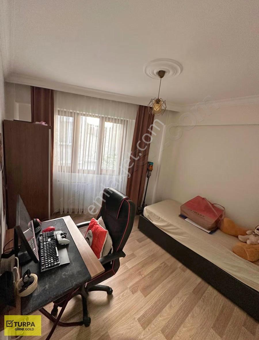 Yeşilyurt Dev.hastane-ordu Caddesi Yakını,2+1 Lüks Kiralık Daire - Görsel 18