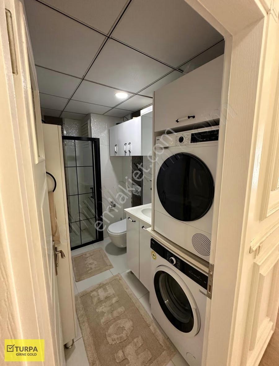 Yeşilyurt Dev.hastane-ordu Caddesi Yakını,2+1 Lüks Kiralık Daire - Görsel 4