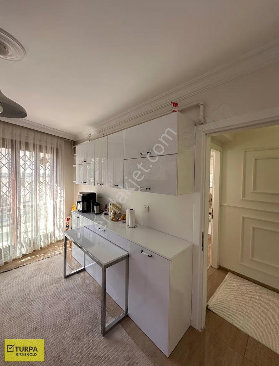 Yeşilyurt Dev.hastane-ordu Caddesi Yakını,2+1 Lüks Kiralık Daire - Görsel 14