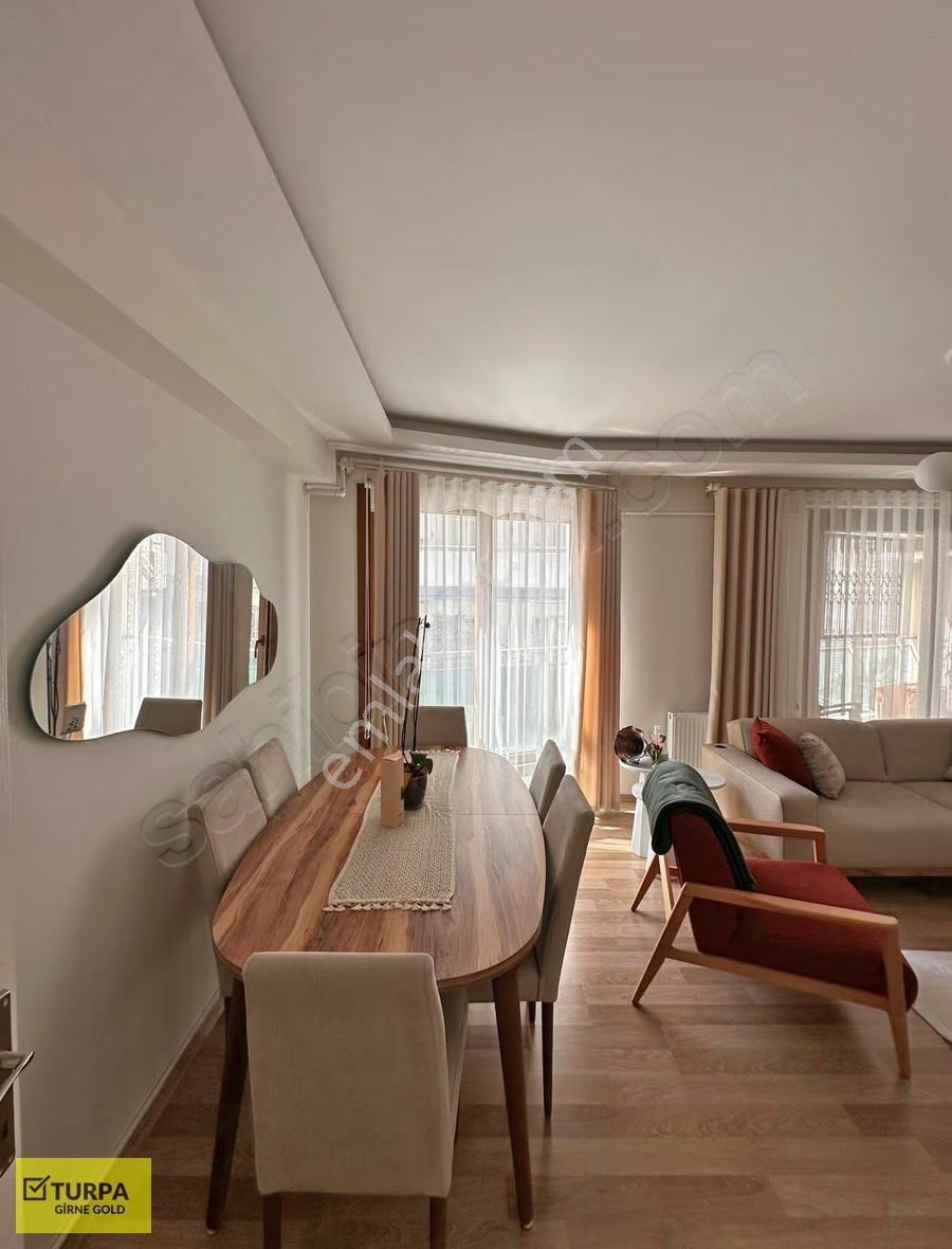 Yeşilyurt Dev.hastane-ordu Caddesi Yakını,2+1 Lüks Kiralık Daire - Görsel 24