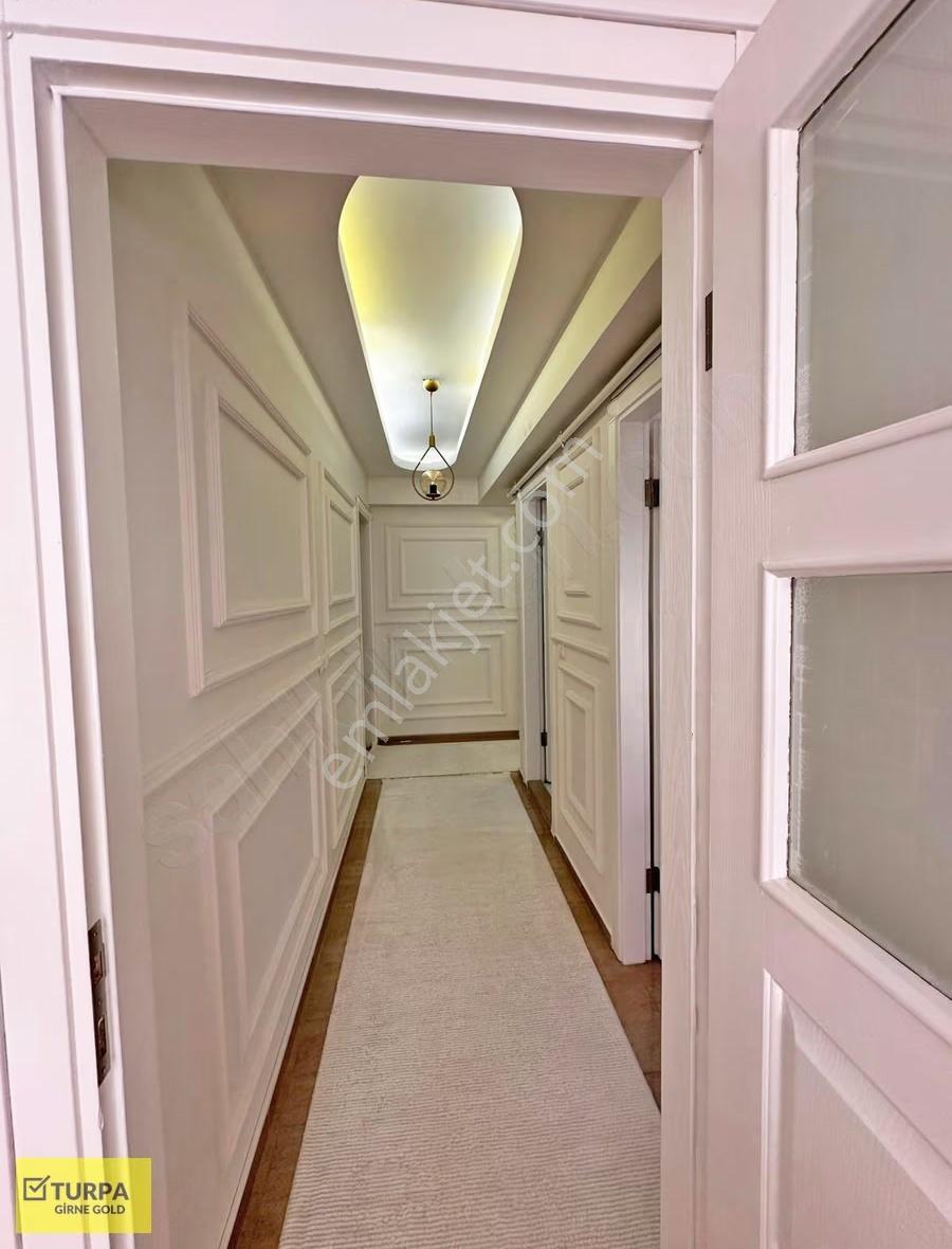 Yeşilyurt Dev.hastane-ordu Caddesi Yakını,2+1 Lüks Kiralık Daire - Görsel 3