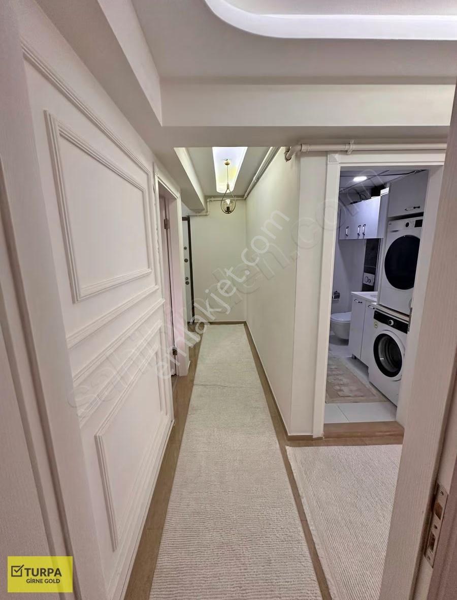 Yeşilyurt Dev.hastane-ordu Caddesi Yakını,2+1 Lüks Kiralık Daire - Görsel 11