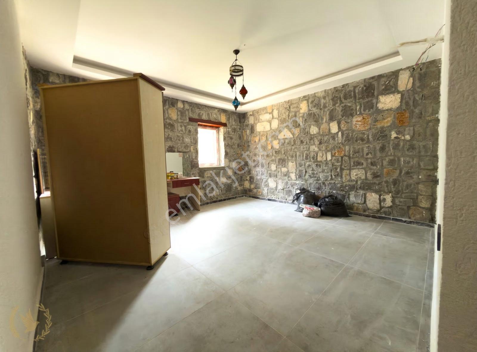 3700m2{kayaköy -orman'ın İçinde} 4 Villa Ve Tesis'i Kiralık - Görsel 9