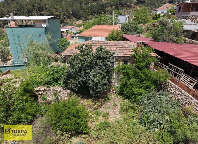 Torbalı Karakızlarda 317 M2 Müstakil Arsa İçinde Satılık Köy Evi - Görsel 6