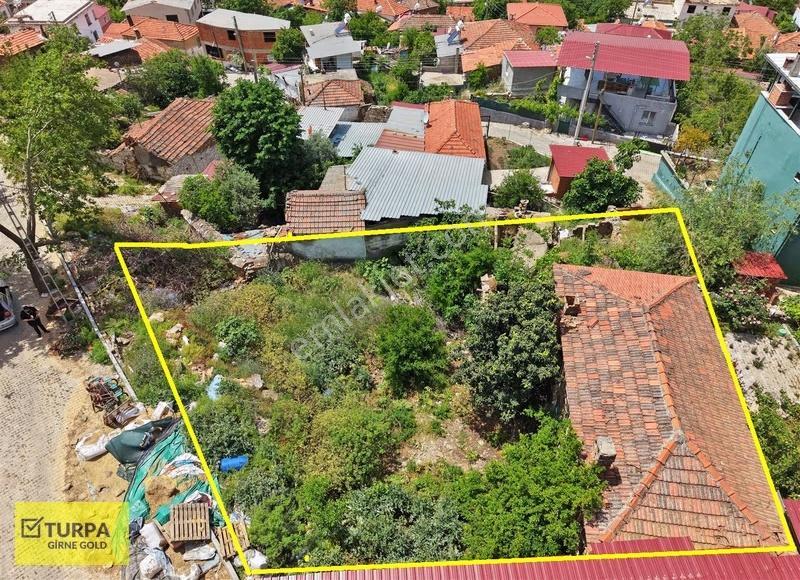 Torbalı Karakızlarda 317 M2 Müstakil Arsa İçinde Satılık Köy Evi - Görsel 8