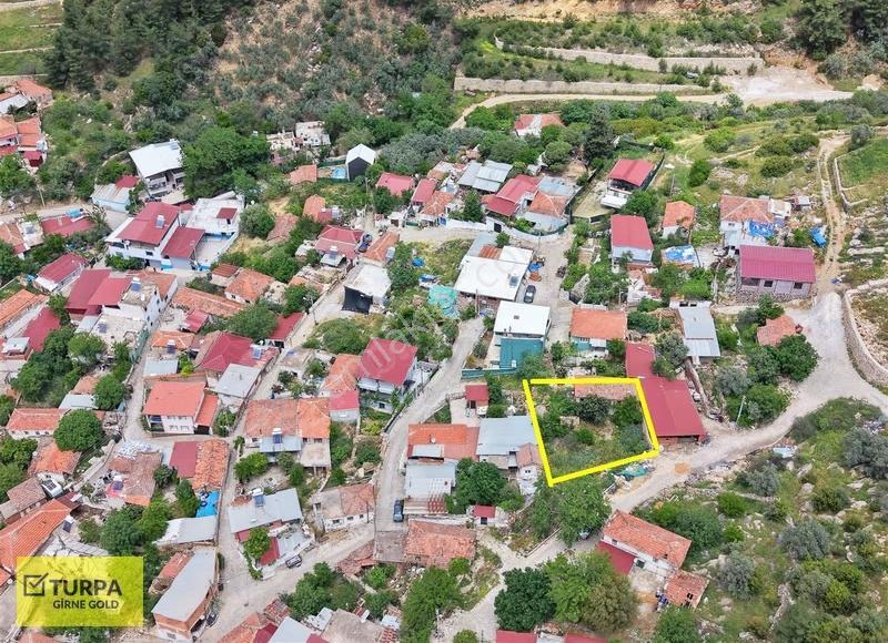 Torbalı Karakızlarda 317 M2 Müstakil Arsa İçinde Satılık Köy Evi - Görsel 10