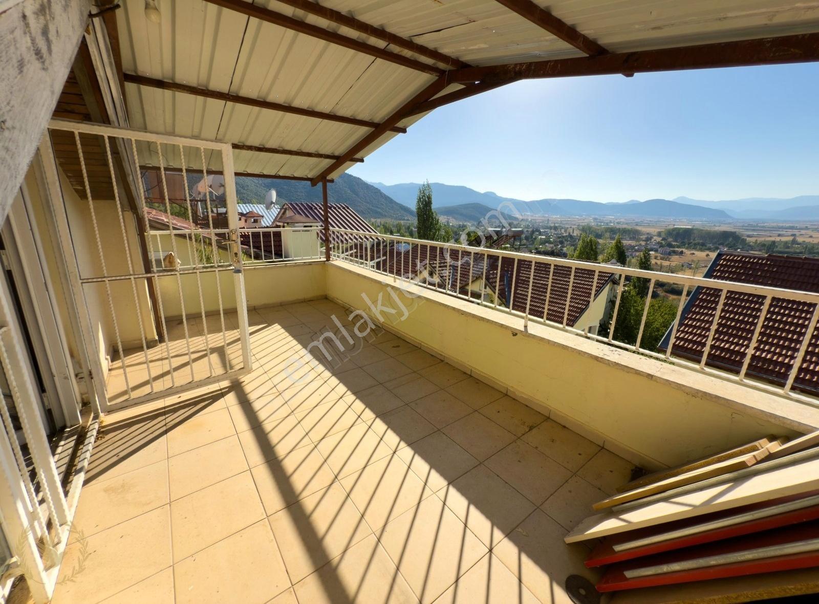 Seki Çarşıda 5+1 Villa ,sağlık Ocağı Ve İlköğretim Karşısı - Görsel 34