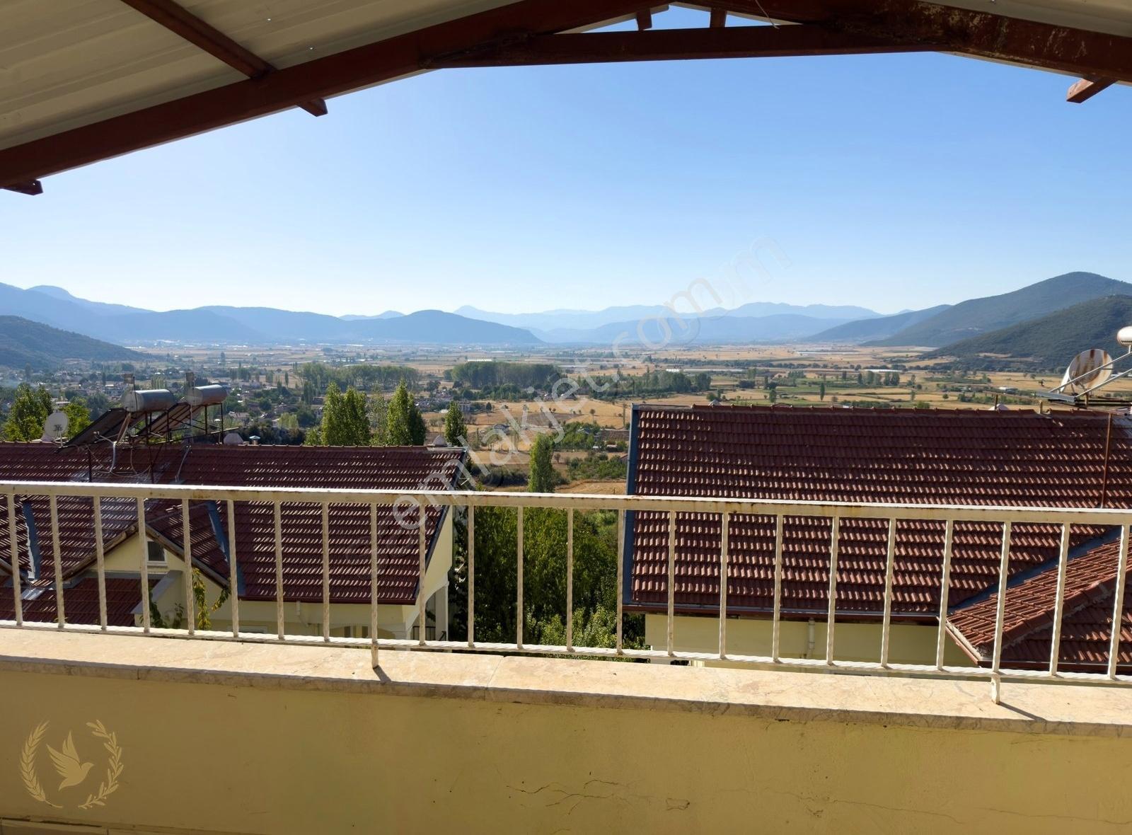 Seki Çarşıda 5+1 Villa ,sağlık Ocağı Ve İlköğretim Karşısı - Görsel 32