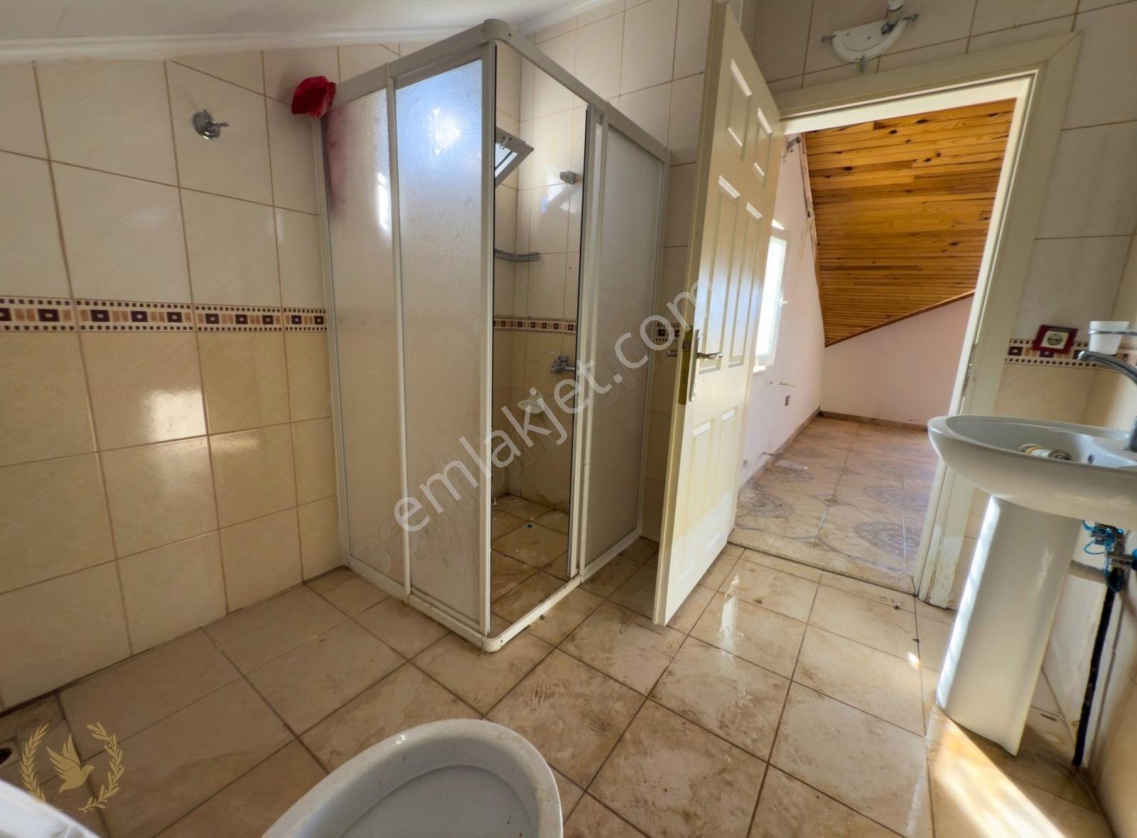 Seki Çarşıda 5+1 Villa ,sağlık Ocağı Ve İlköğretim Karşısı - Görsel 31