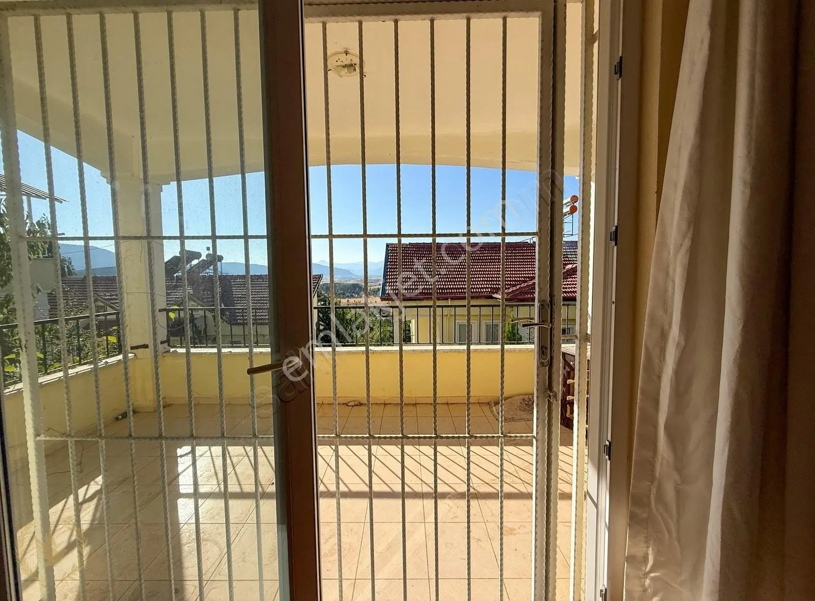 Seki Çarşıda 5+1 Villa ,sağlık Ocağı Ve İlköğretim Karşısı - Görsel 3