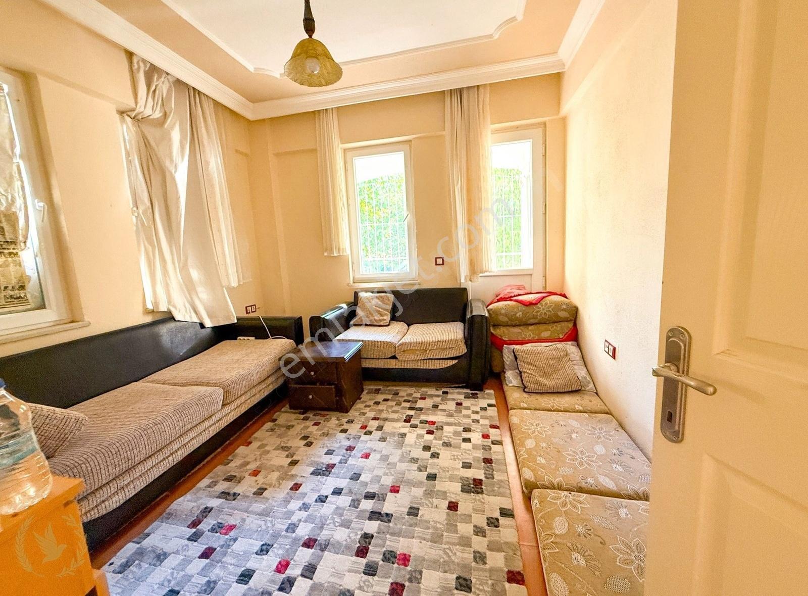 Seki Çarşıda 5+1 Villa ,sağlık Ocağı Ve İlköğretim Karşısı - Görsel 20