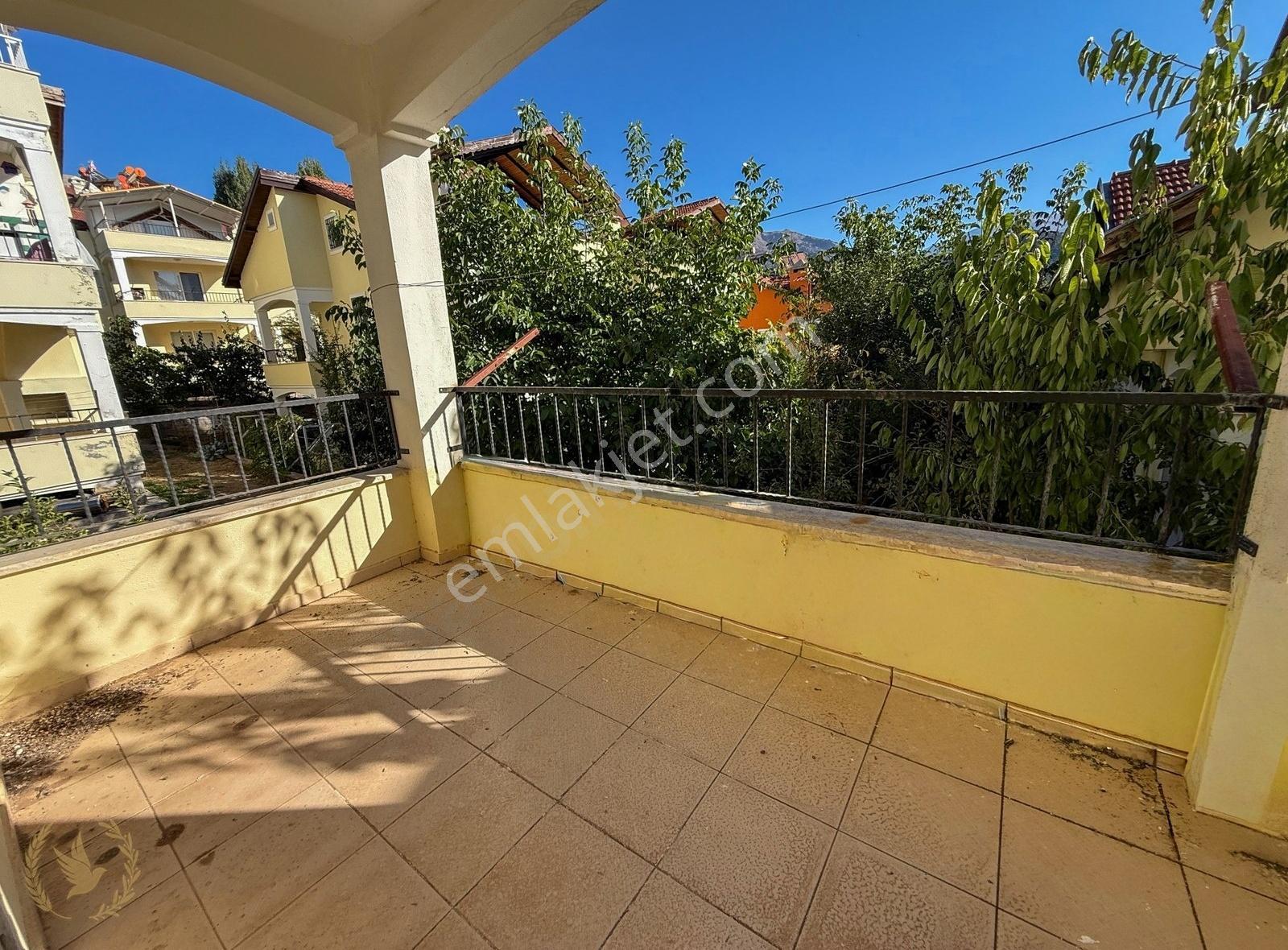 Seki Çarşıda 5+1 Villa ,sağlık Ocağı Ve İlköğretim Karşısı - Görsel 7