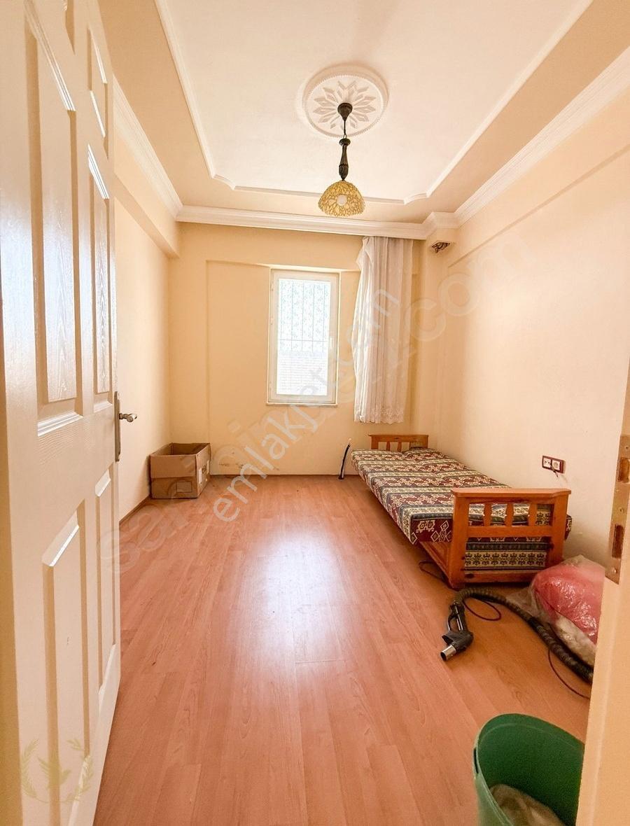 Seki Çarşıda 5+1 Villa ,sağlık Ocağı Ve İlköğretim Karşısı - Görsel 27