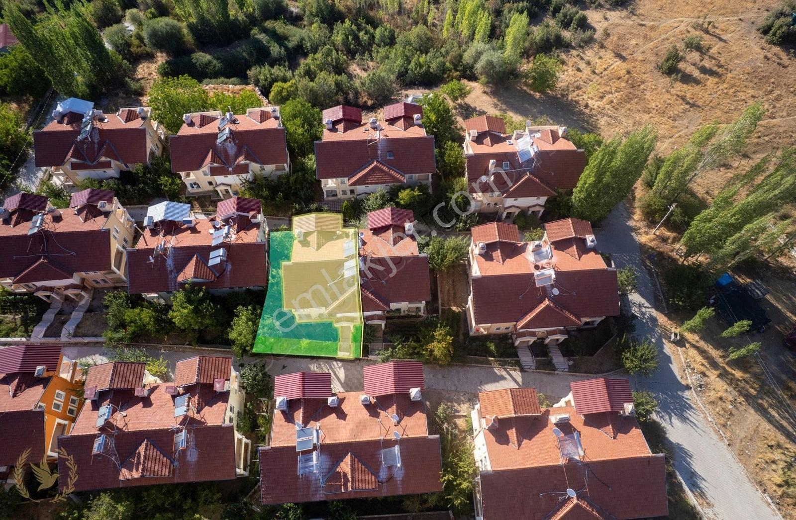 Seki Çarşıda 5+1 Villa ,sağlık Ocağı Ve İlköğretim Karşısı - Görsel 13