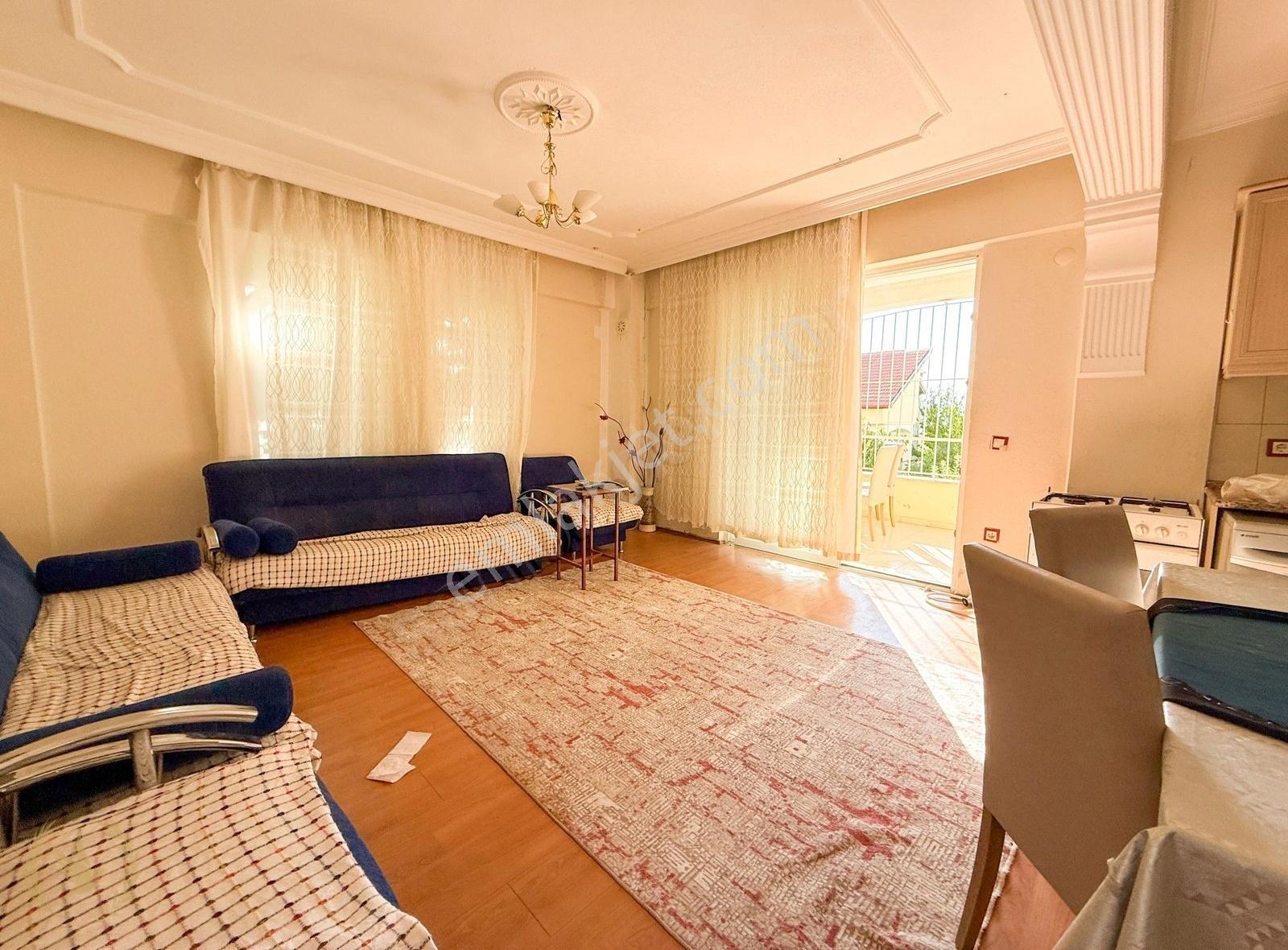 Seki Çarşıda 5+1 Villa ,sağlık Ocağı Ve İlköğretim Karşısı - Görsel 22