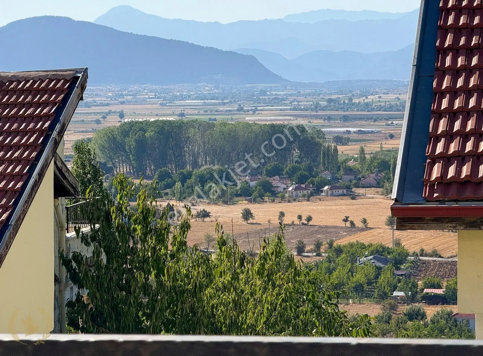 Seki Çarşıda 5+1 Villa ,sağlık Ocağı Ve İlköğretim Karşısı - Görsel 5