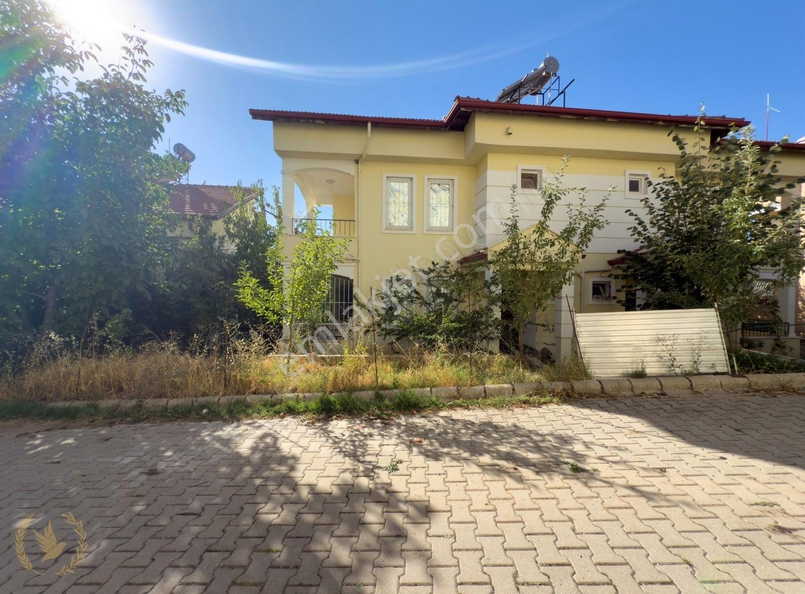 Seki Çarşıda 5+1 Villa ,sağlık Ocağı Ve İlköğretim Karşısı - Görsel 14