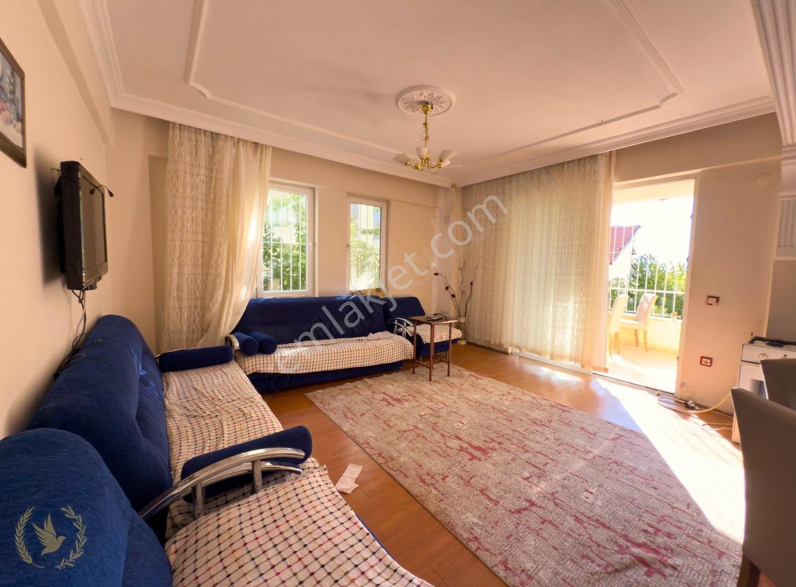 Seki Çarşıda 5+1 Villa ,sağlık Ocağı Ve İlköğretim Karşısı - Görsel 23