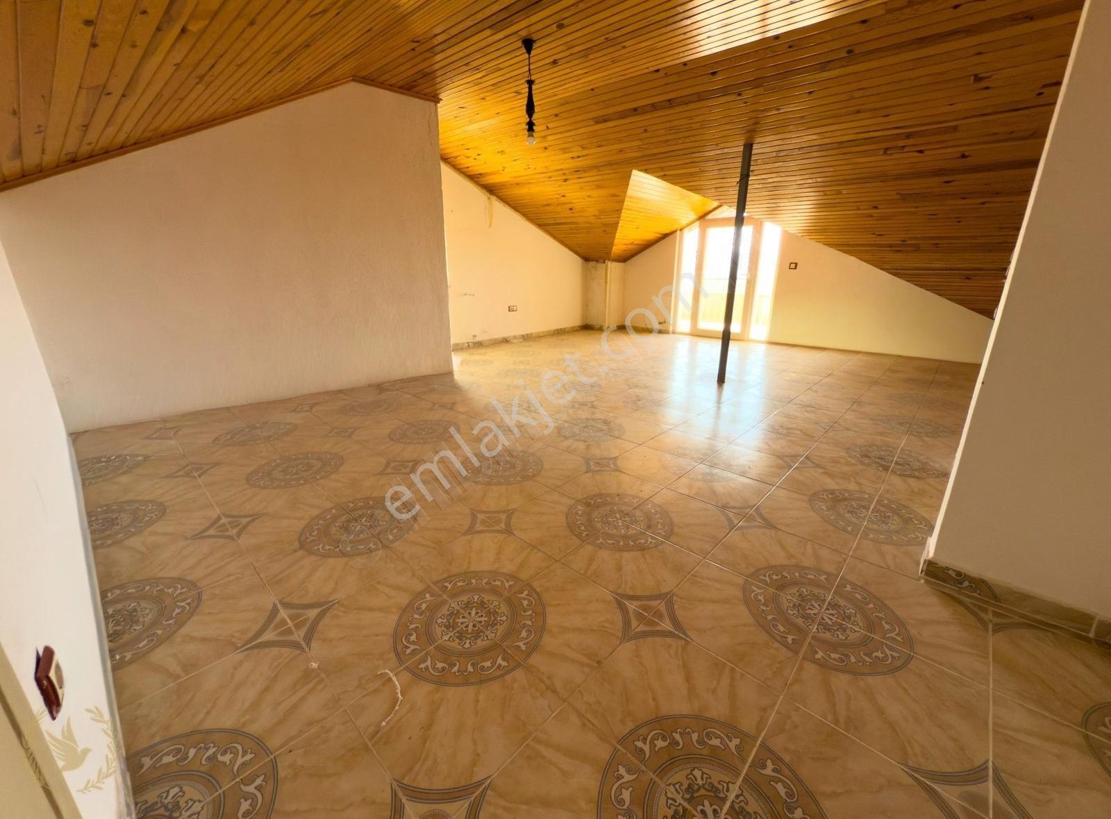 Seki Çarşıda 5+1 Villa ,sağlık Ocağı Ve İlköğretim Karşısı - Görsel 8